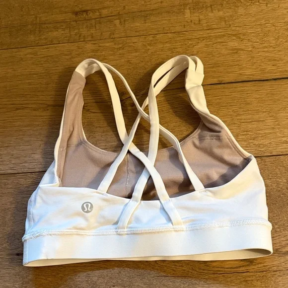 Lululemon sports bra - Picture 2 of 2